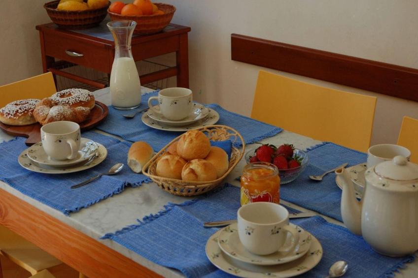 Villa a 150m dal mare, wifi e Kochkurs kostenlos - foto 21