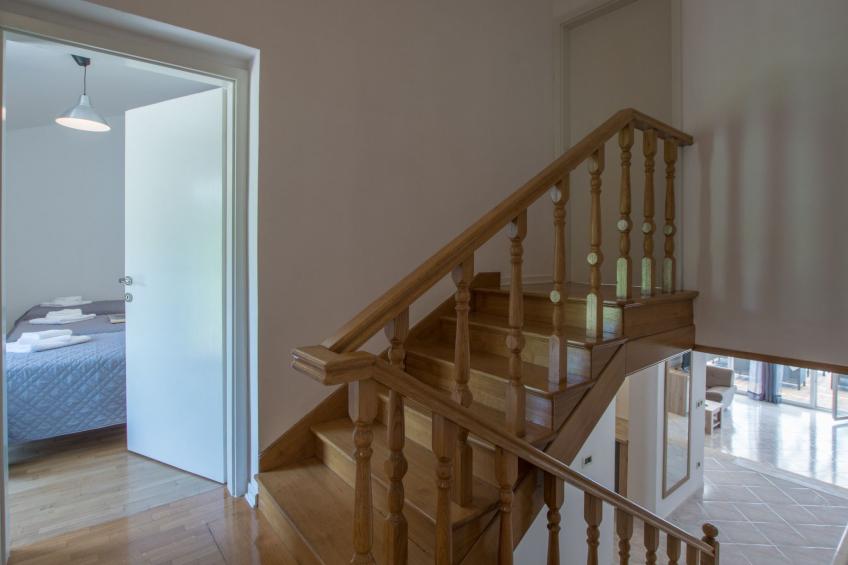 für 10 Personen und 2 Kinder in Juricani, Istrien (Istrische Riviera) - foto 32