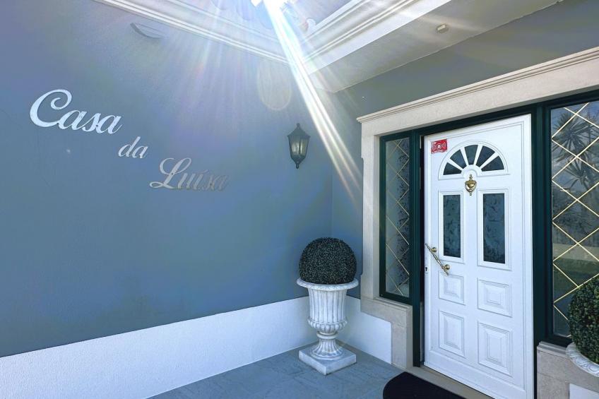 Luisas Haus - foto 12