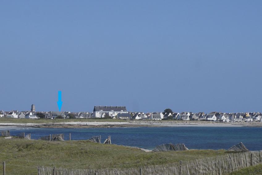 "Men Meur" mit Blick auf das Wasser - foto 34