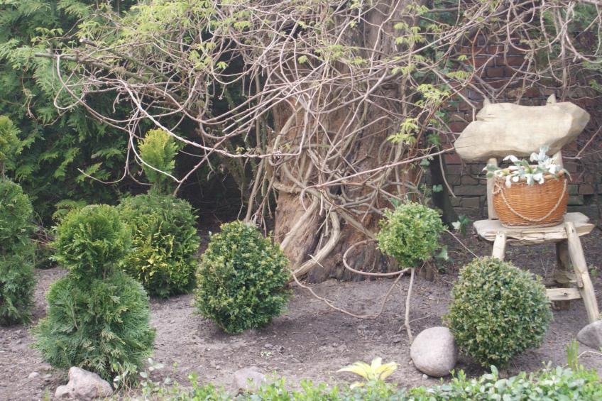 Meeresdorf Stille - Ferienhäuser in den Gärten von Magra - foto 5