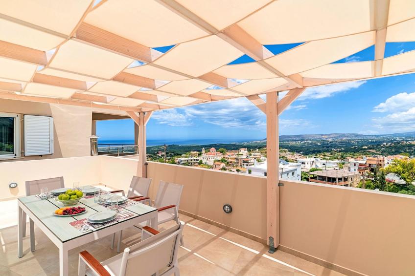 für 12 Personen in Kournas, Kreta (West-Kreta) - foto 9