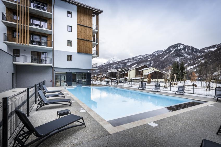 Le Serra Neva 4p8p - foto 22