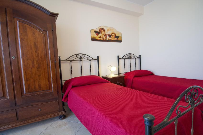 Villa Il Pino - foto 28