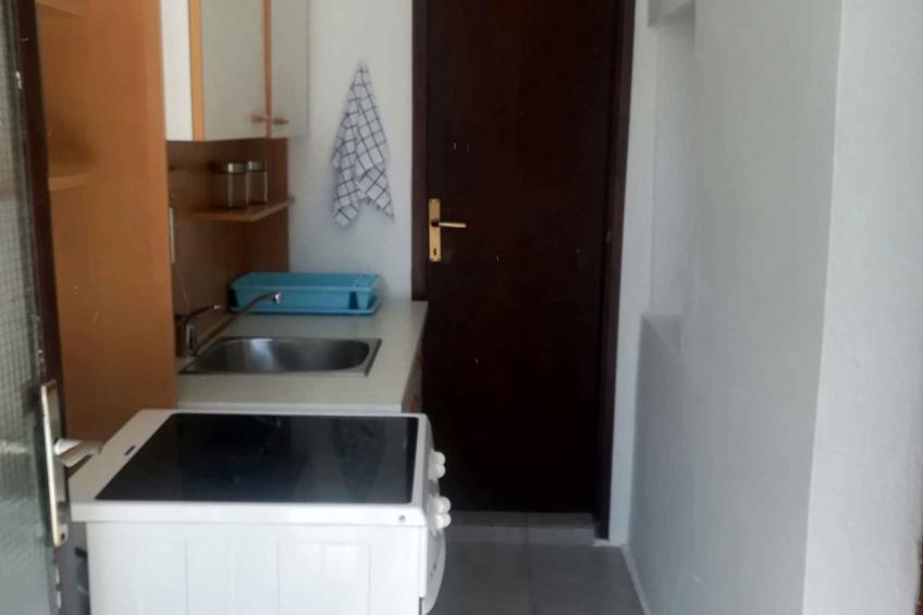 Vakantiewoning in een rustige locatie met terras - VW-V8KF4 - foto 15
