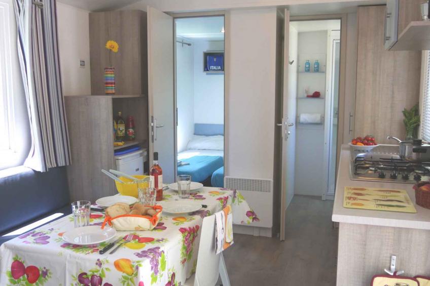 Mobilehome California Camping Village - BF-J26V - foto 24