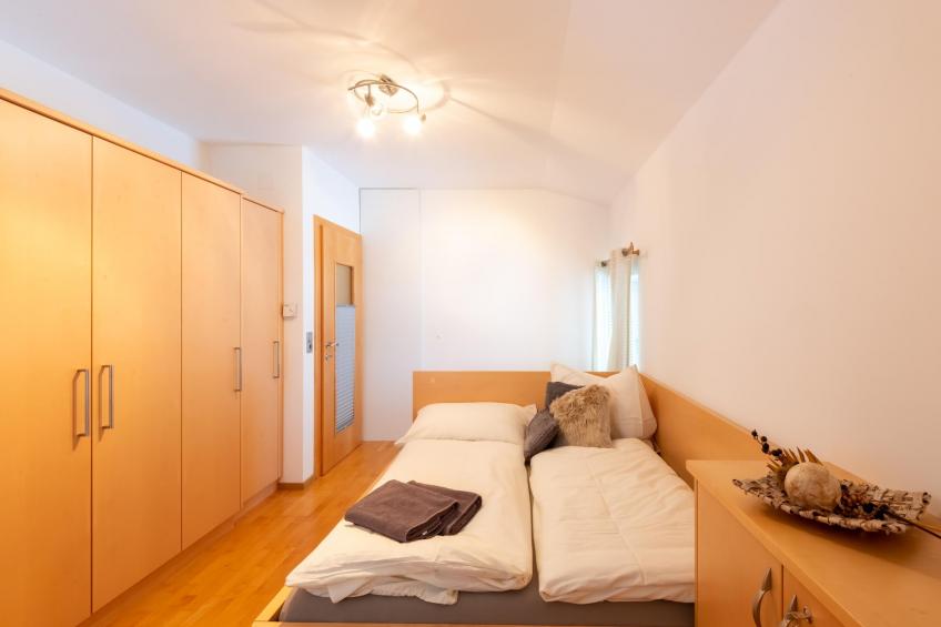 Apartment Niedernsill 2 OG - foto 12