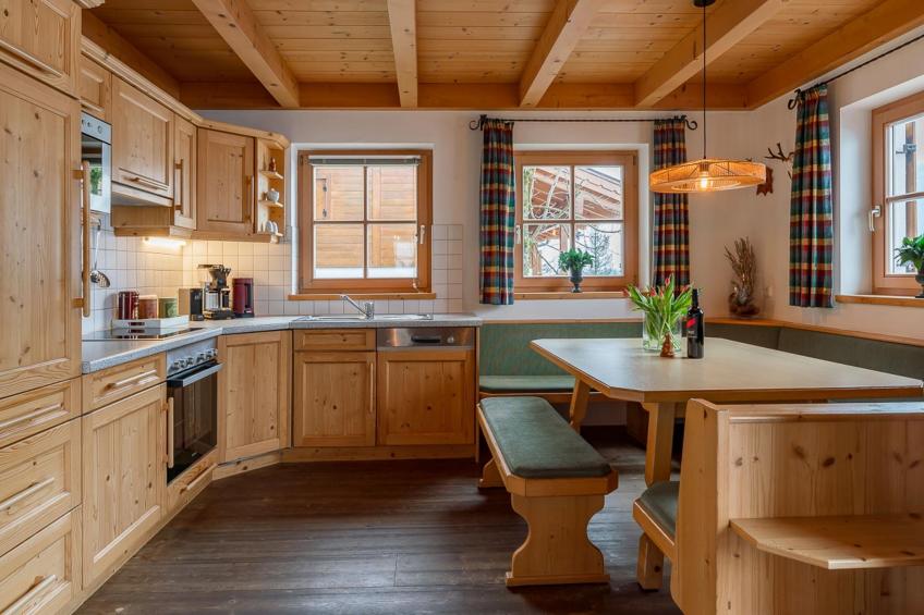 Chalets im Wald - foto 3