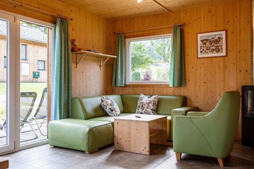 Kreischberg Chalet 53 - foto 14