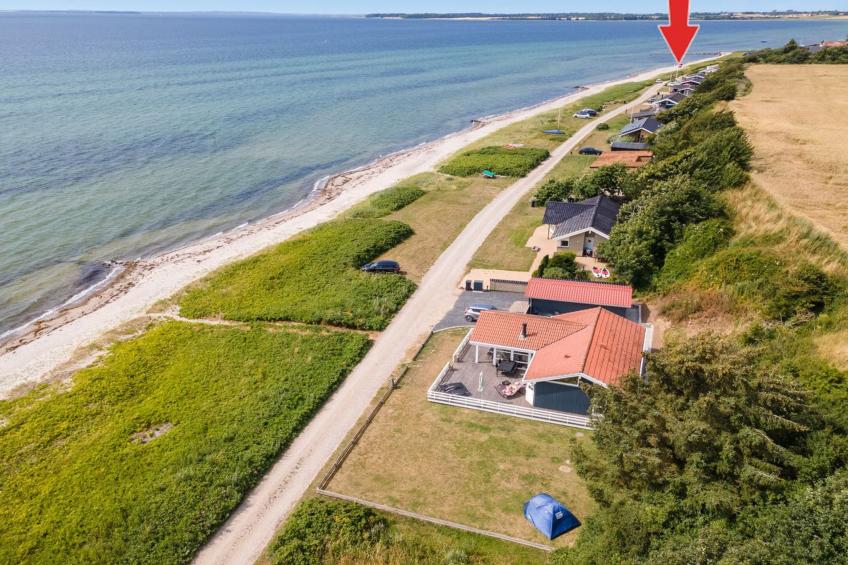 "Pellervo" - 20m from the sea in Funen - foto 6