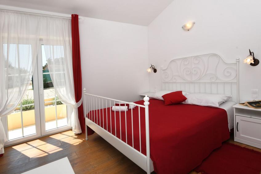 mit Privatpool für 6 Personen ca. 130 m² in Markovici, Istrien (Binnenland - foto 11