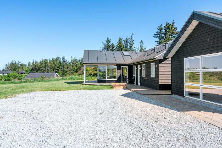 "Swarthofthi" - 1.5km from the sea in NW Jutland - foto 4