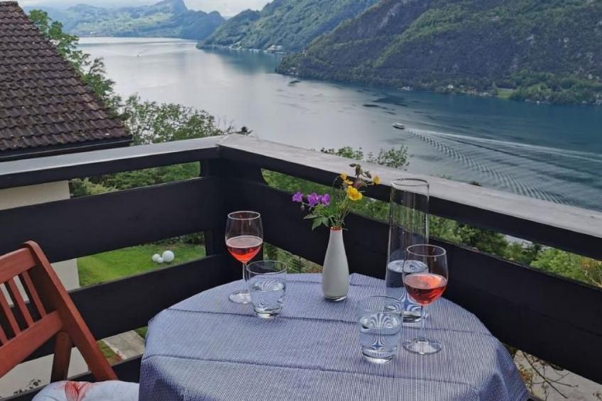 Seppi - Seen und Berge - foto 5