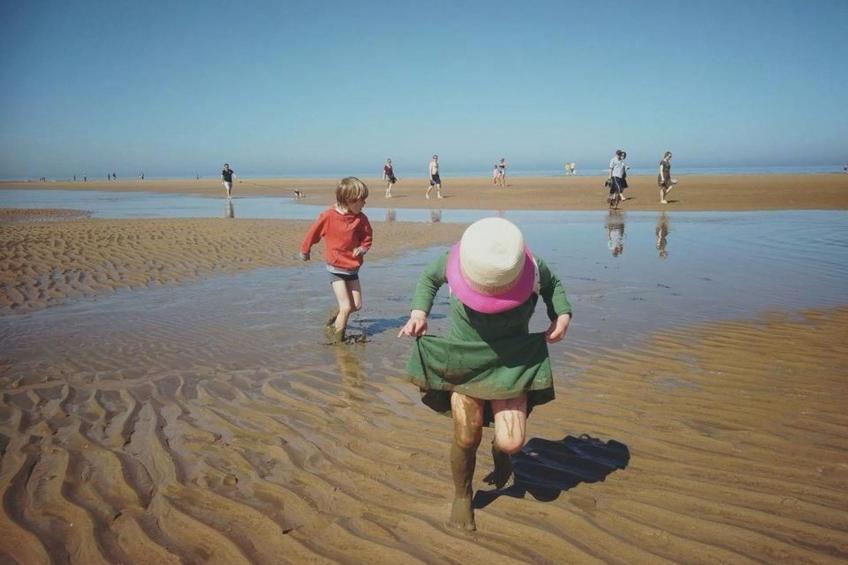 Landgut "La Vacherie" mit Terrasse - foto 26