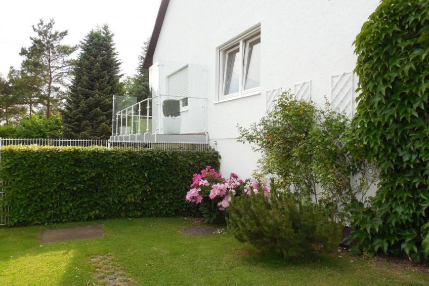 Haus Eicihhölzchen - foto 15