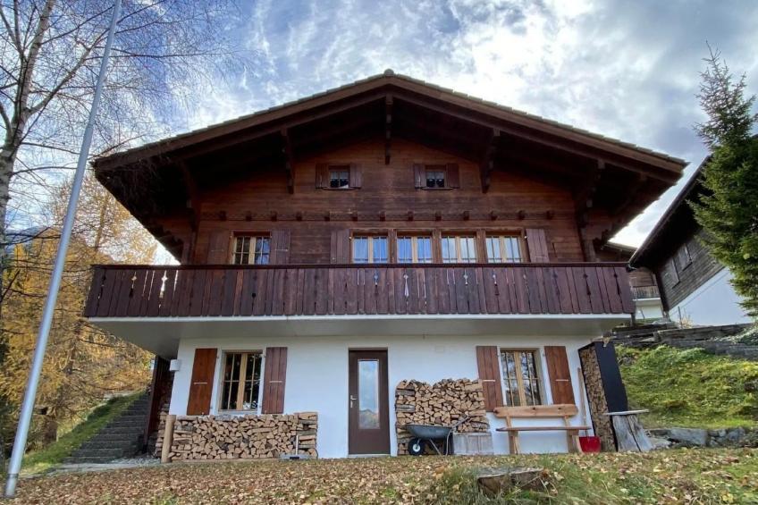 Chalet Specht - foto 2