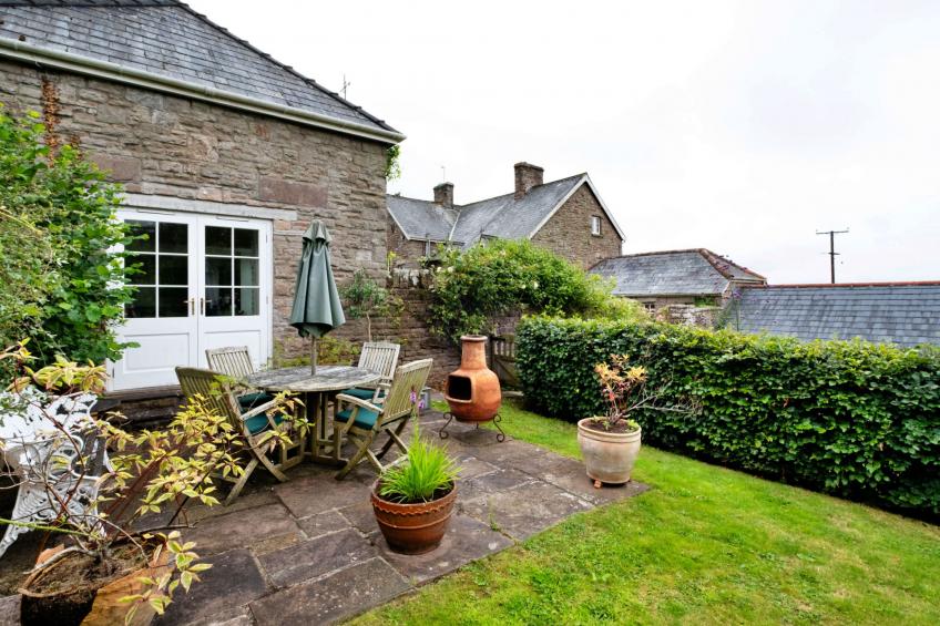 Coach House Wellbeing Retreat - foto 4