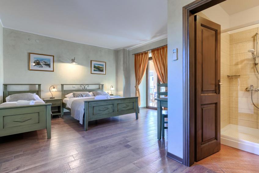 Villa Christina - foto 35