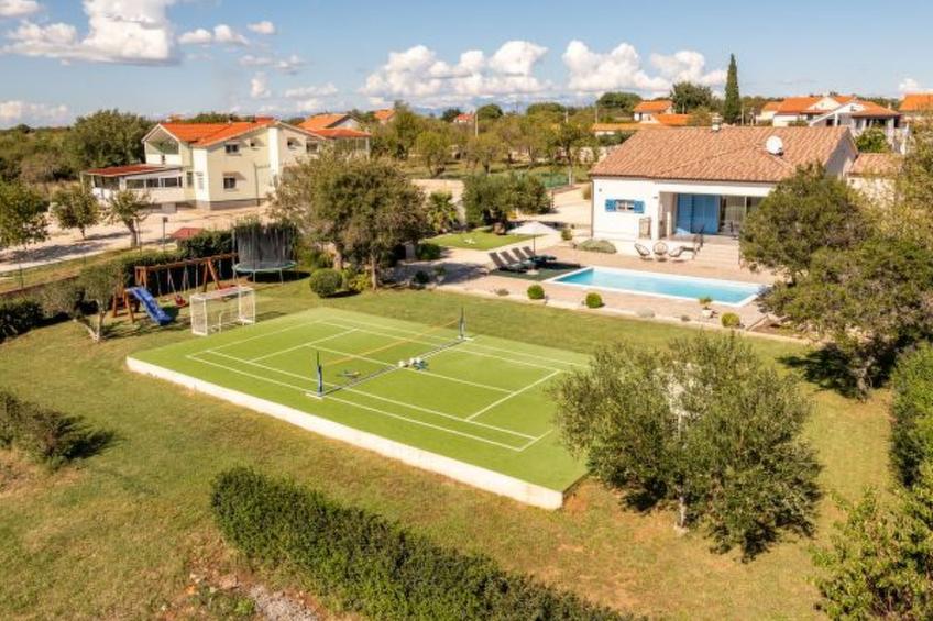 Casa Kamber with pool - foto 30