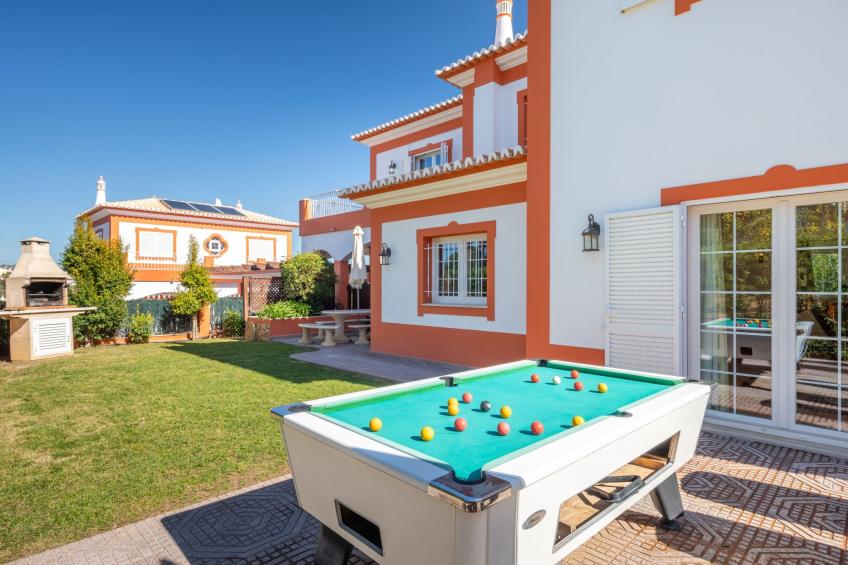 4-Schlafzimmer-Villa R2, Garten, Pool, Strand - foto 19