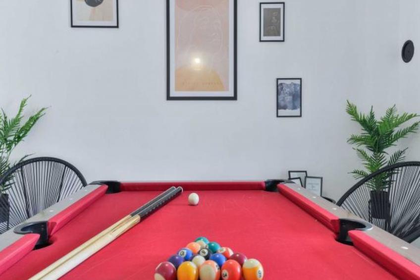 Holiday house Bianca with pool - foto 3