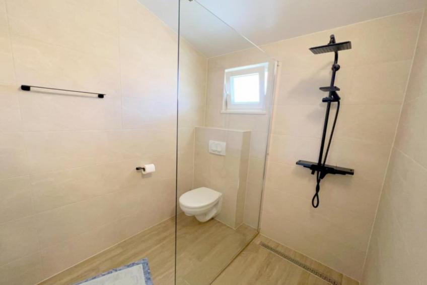 Apartments Vicelić - One bedroom apartment with sea view (3) - foto 5