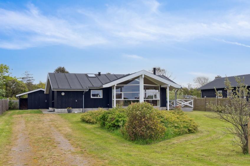 "Ewa" - 75m from the sea in Sealand - foto 26