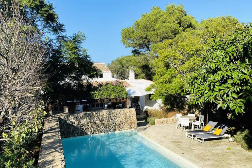 Maison à Sant Climent - foto 19