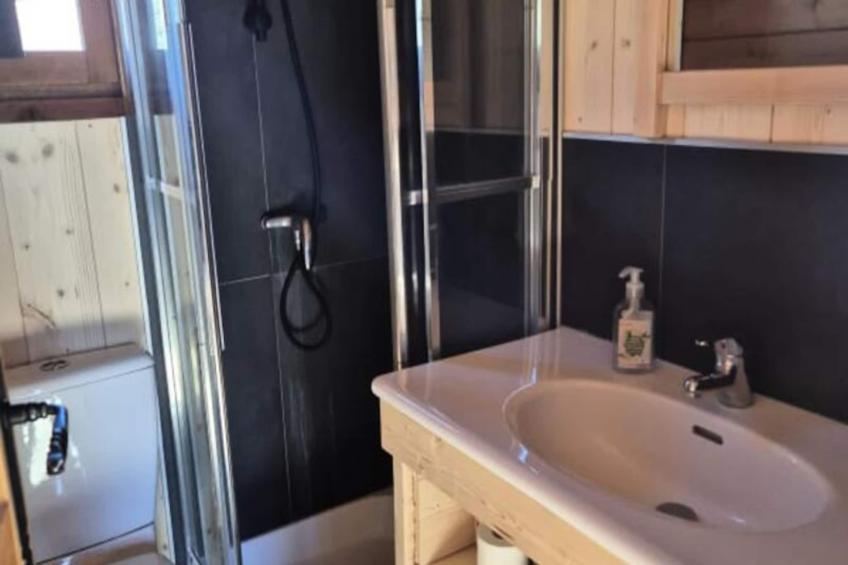 Magnifique Chalet , Vue Sur Le Mont Blanc - foto 21