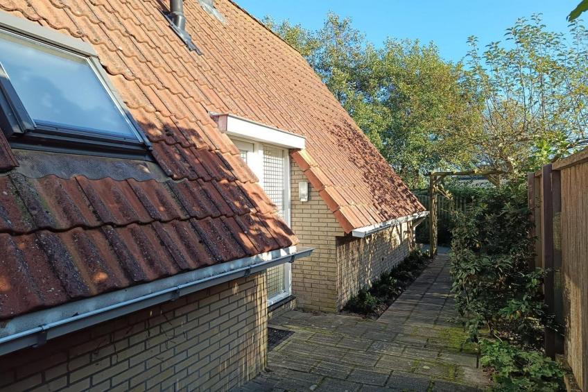 Vogelvrij 3 - foto 18