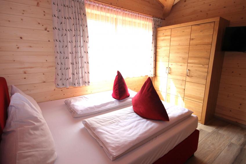 Kaprun Lodge - R - foto 9