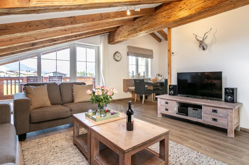 Penthouse Westendorf TOP 4 - foto 5