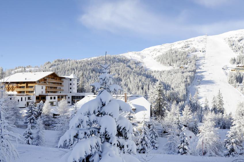 Alpenhaus Katschberg - foto 12