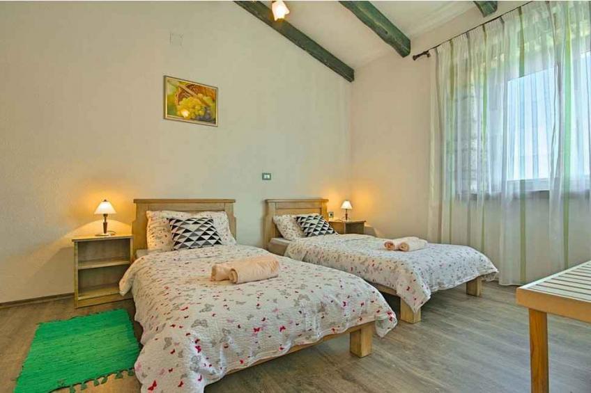 Villa mit Klimaanlage und Pool - BF-GM7MG - foto 15