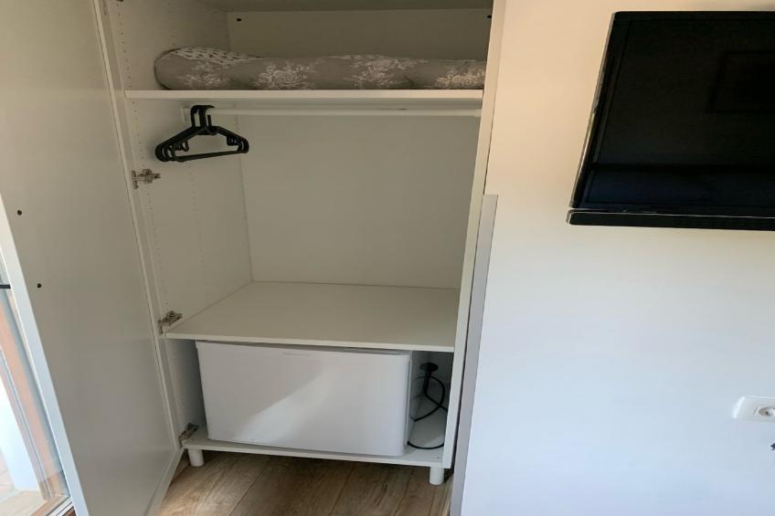 Guesthouse Family Bosnic - Double Room with Balcony - 5 - foto 7