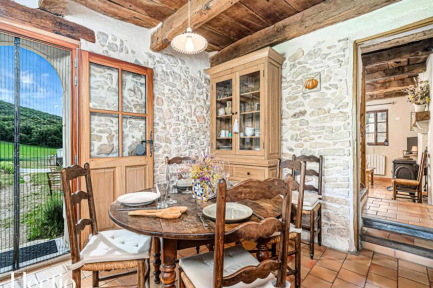 Mas La Miellerie | Charme Authentique Et Nature - foto 2