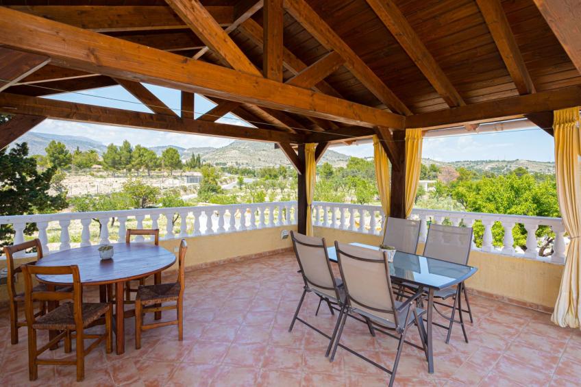 Finca Bilou, wo sich der Urlaub wie ein Heimkommen anfühlt - foto 24