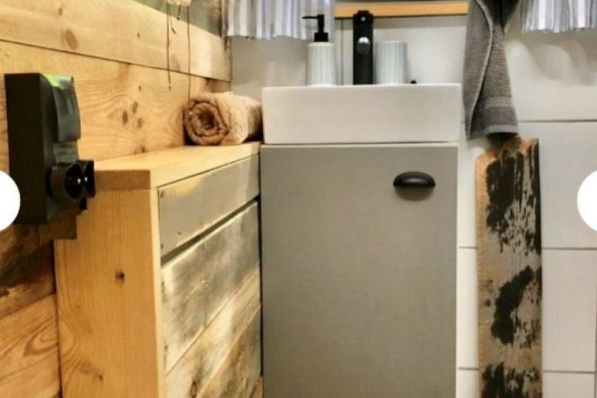 Urlaub Zirkuswagen - foto 3