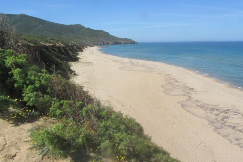 Su Sole de Barega - foto 30