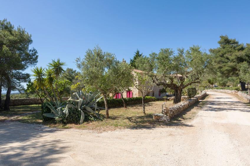 Villa Ariadne mit privatem Pool - foto 28