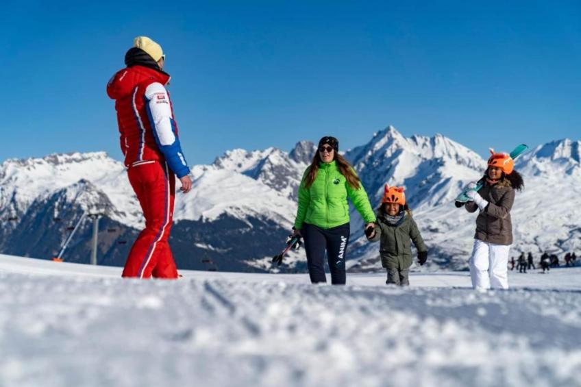 Residence SERRE CHEVALIER  The Serra Neva_S6 - foto 20