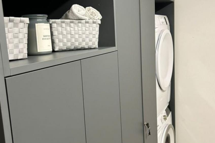 Villa Amfora with heated pool, wellness and tennis - foto 48