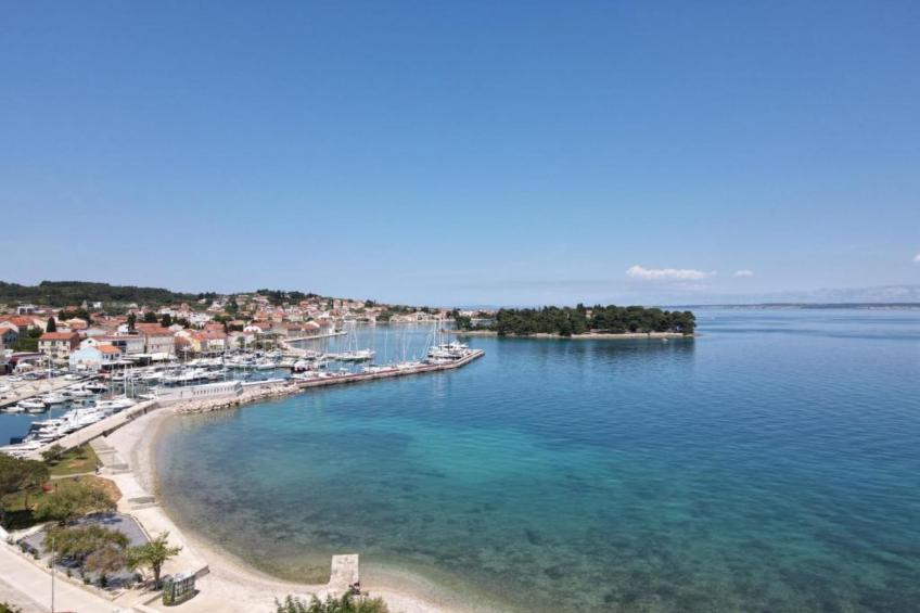 Kokolo Beach Apartments - Studio apartment (Roof) - foto 29