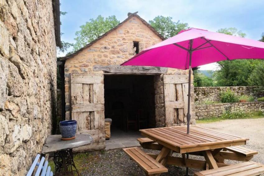 Gîte de France La maison bleue 4/6 personnes 3 épis - foto 26