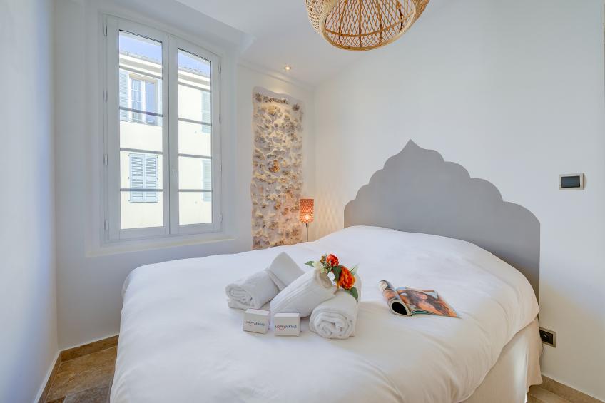 Appartement Angé 100m de la mer - foto 16