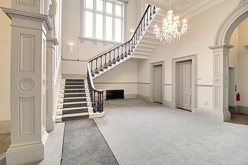 Highfield House - foto 11