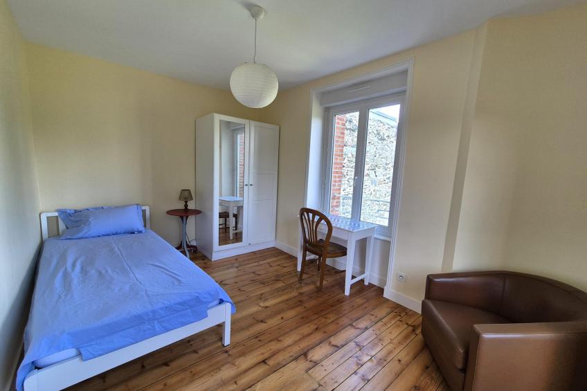 Maison avec jardin Granville - foto 14