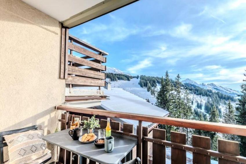 Slow Chalet Maison Des Bois à 3min Des Pistes à Pied - Ski Nordique + Alpin - foto 14