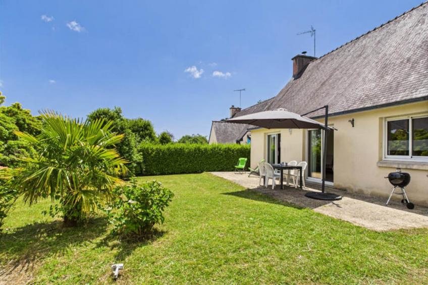 Maison à La Forêt-Fouesnant - foto 15