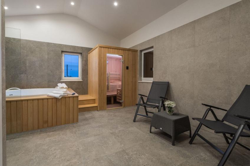 Haus für 9 Personen und 1 Kind in Gornje Rastane - foto 27